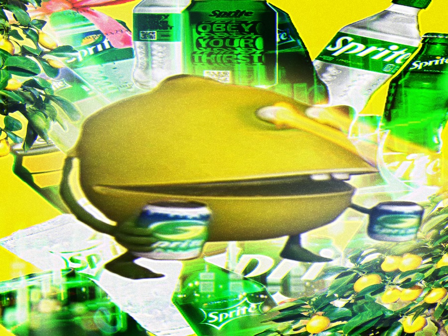 lemonbob obey your thirst