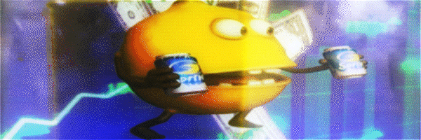 lemonbob animated